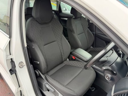 2021 Skoda Karoq - photo 13