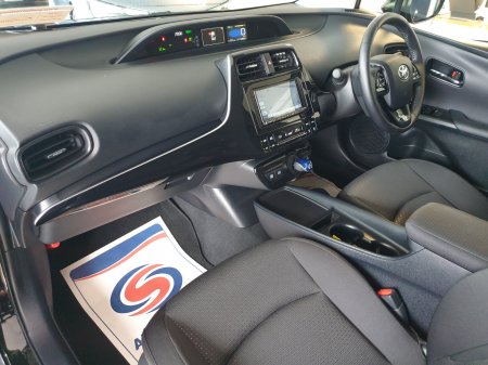 2021 Toyota Prius - photo 14