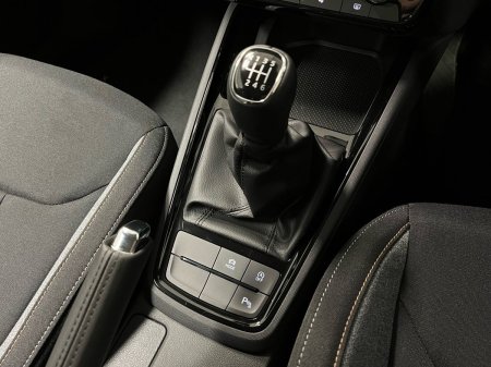 2026 Skoda Kamiq - photo 10