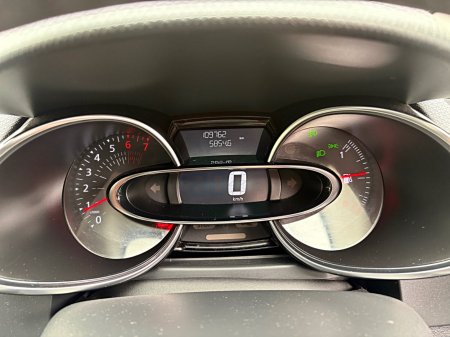 2018 Renault Clio - photo 15