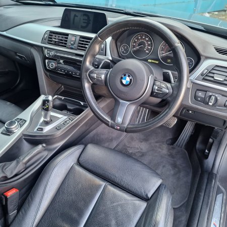 2018 BMW 3-Series - photo 10
