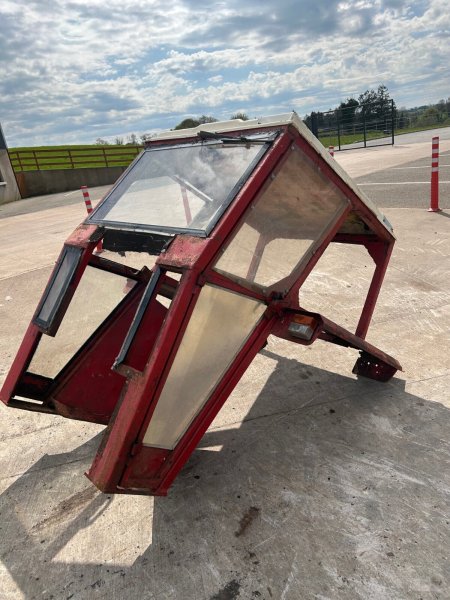 1966 Massey Ferguson 1 - photo 2