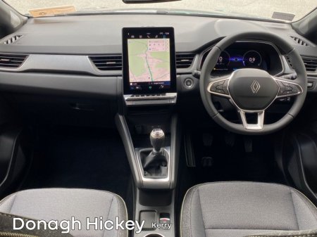 2026 Renault Captur - photo 2