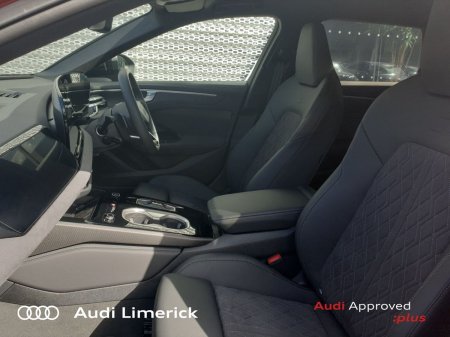 2026 Audi A6 - photo 10