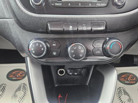 2014 Kia Ceed - photo 27