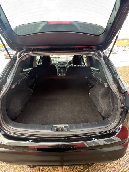 2017 Nissan Qashqai - photo 10