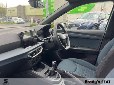 2026 SEAT Arona - photo 7