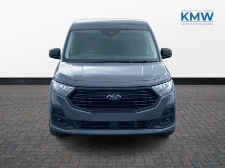2026 Ford Transit Connect - photo 2