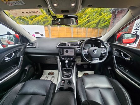 2018 Renault Kadjar - photo 23