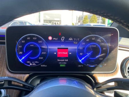 2024 Mercedes-Benz EQE - photo 24