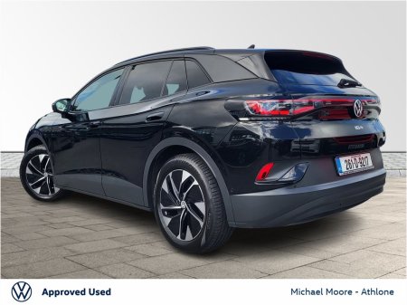 2026 Volkswagen ID.4 - photo 3