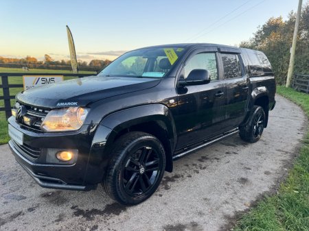 2016 Volkswagen Amarok - photo 9