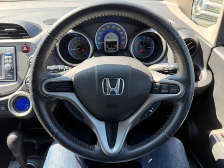 2012 Honda Fit - photo 10