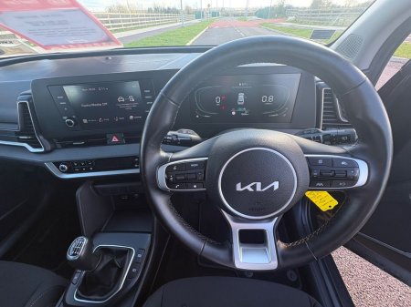 2023 Kia Sportage - photo 11