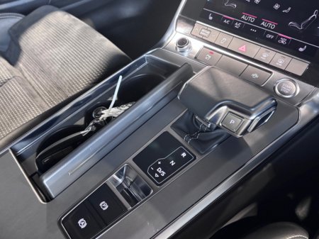 2020 Audi A6 - photo 11