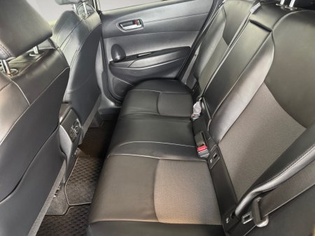 2023 Toyota Corolla Cross - photo 16
