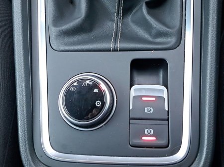 2021 SEAT Ateca - photo 28