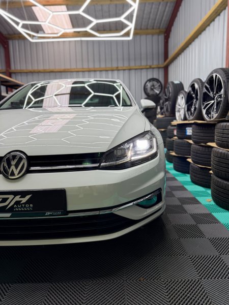 2017 Volkswagen Golf - photo 13
