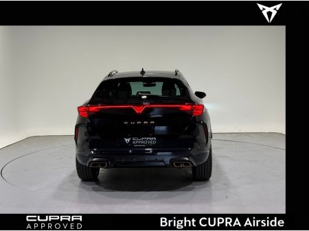 2026 Cupra Formentor - photo 5