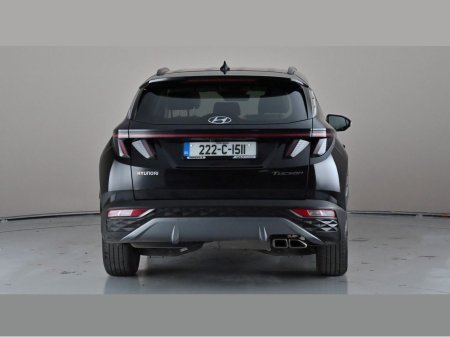 2022 Hyundai Tucson - photo 6
