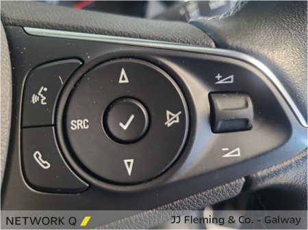 2023 Opel Crossland - photo 22