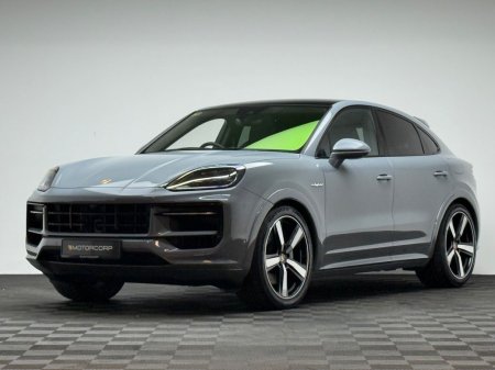 2025 Porsche Cayenne - photo 3