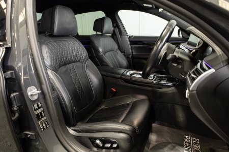 2020 BMW 7-Series - photo 10