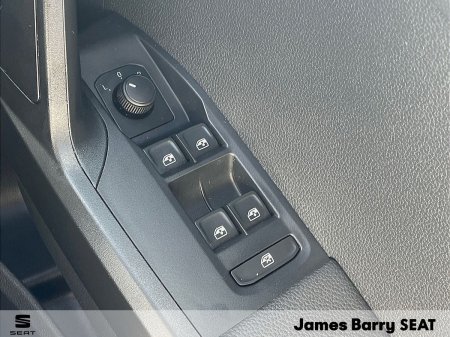 2023 SEAT Arona - photo 19