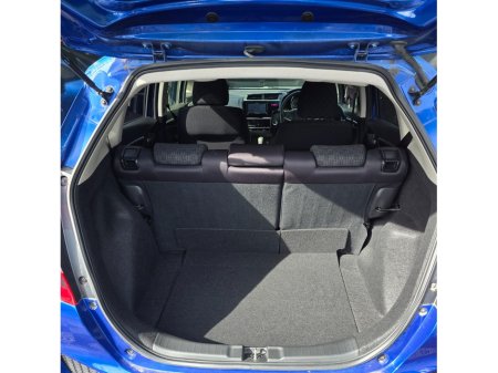 2015 Honda Fit - photo 16