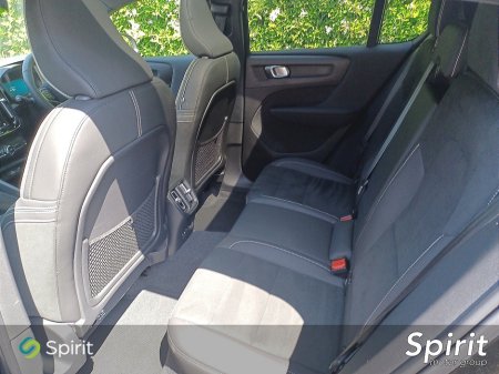 2022 Volvo C40 - photo 5