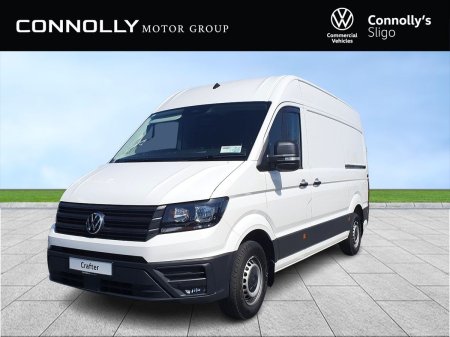 2025 Volkswagen Crafter - photo 12