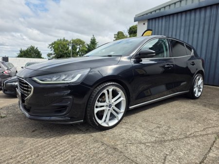 2023 Ford Focus - photo 3
