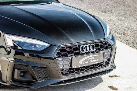 2022 Audi A5 - photo 5