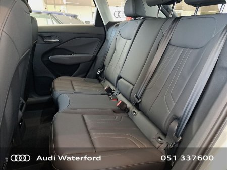 2026 Audi Q3 - photo 16