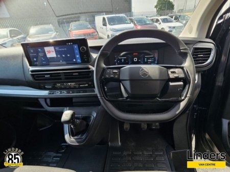 2026 Citroen Dispatch - photo 7