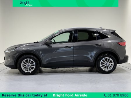 2023 Ford Kuga - photo 8