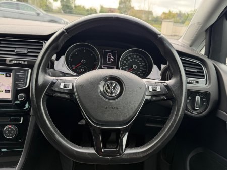 2016 Volkswagen Golf - photo 20