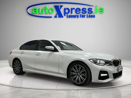 2019 BMW 3-Series - photo 3