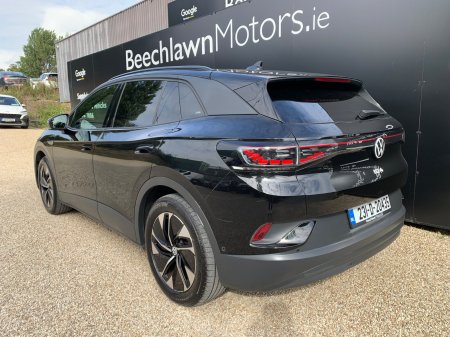 2023 Volkswagen ID.4 - photo 6