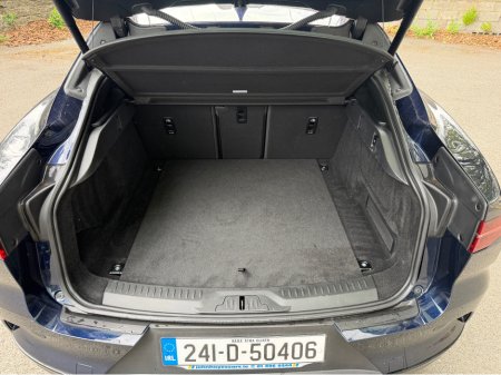 2024 Jaguar I-Pace - photo 26