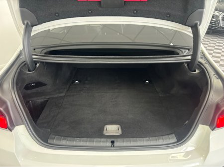 2021 BMW 5-Series - photo 22