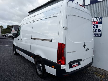 2023 Mercedes-Benz Sprinter - photo 2