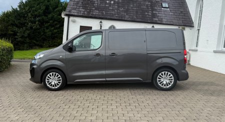 2023 Vauxhall Vivaro - photo 8