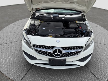 2016 Mercedes-Benz A-Class - photo 19