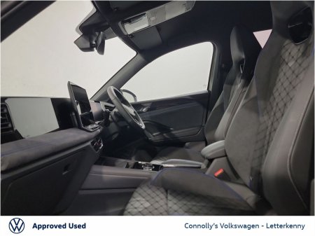 2026 Volkswagen Tiguan - photo 4