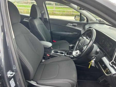 2024 Kia Sportage - photo 10
