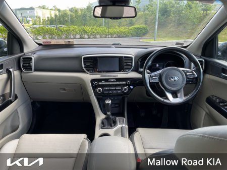 2021 Kia Sportage - photo 5