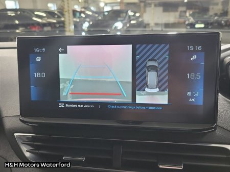 2021 Peugeot 3008 - photo 26