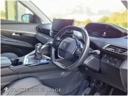 2022 Peugeot 3008 - photo 4