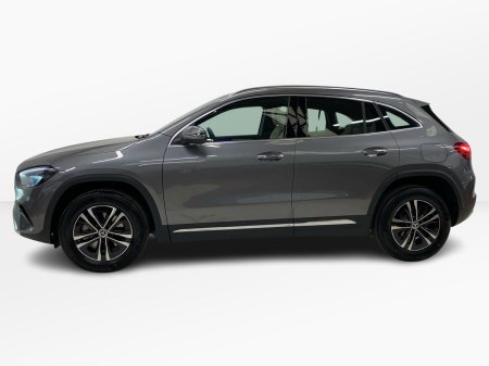 2026 Mercedes-Benz GLA - photo 5